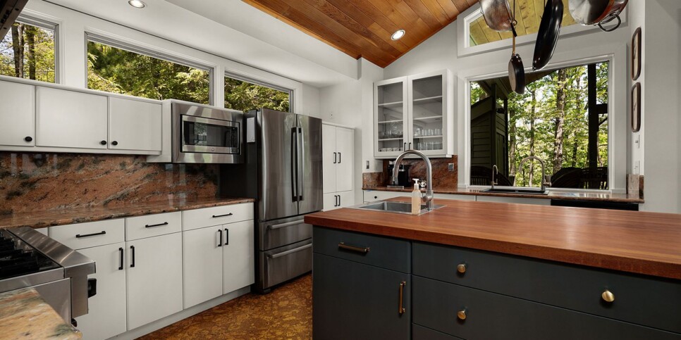 Big Canoe - Heaven on Earth - Kitchen