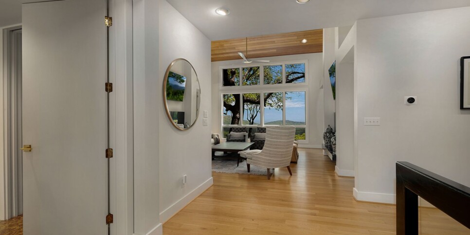 Big Canoe - Heaven on Earth - Living Room