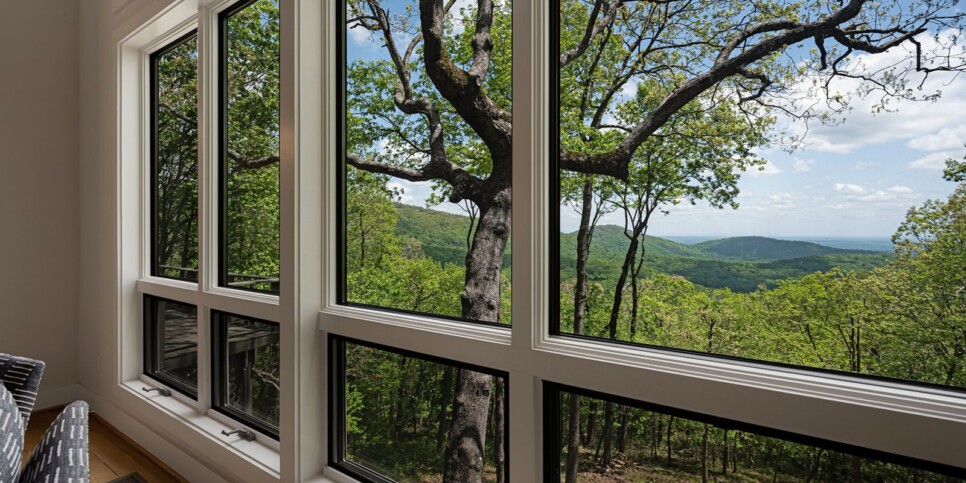 Big Canoe - Heaven on Earth - Living Room