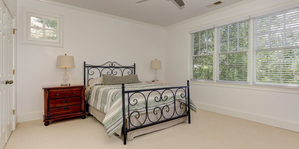 Big Canoe - Mountain Grove Lodge - Bedroom