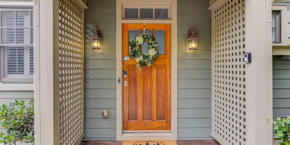 Big Canoe - Mountain Grove Lodge - Exterior