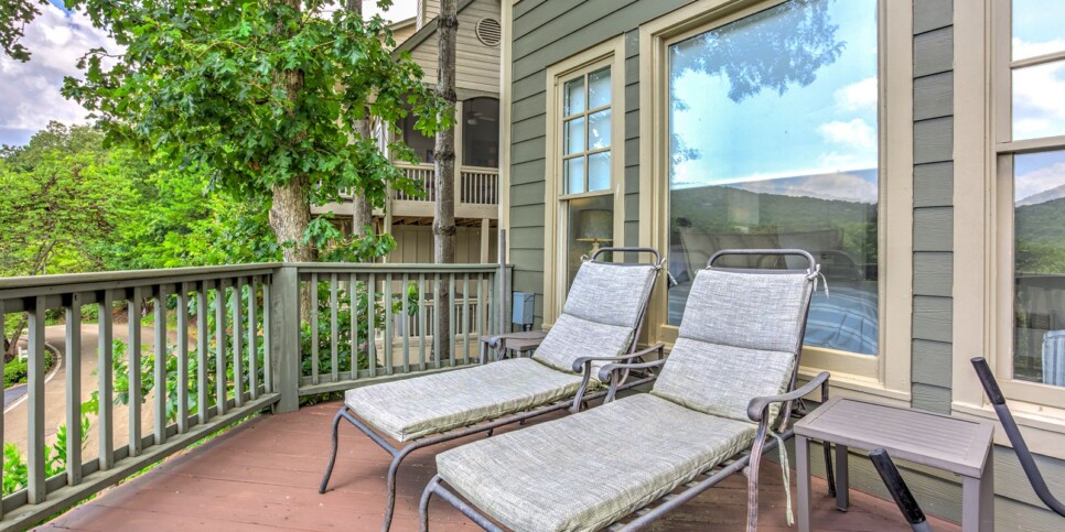 Big Canoe - Mountain Grove Lodge - Exterior