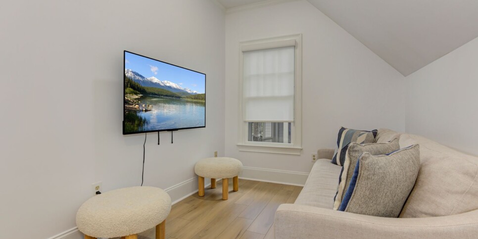 Big Canoe - Mountain Grove Lodge - Recreation