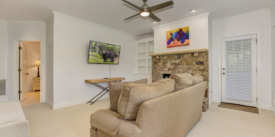 Big Canoe - Mountain Grove Lodge - Recreation