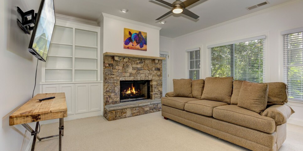 Big Canoe - Mountain Grove Lodge - Recreation