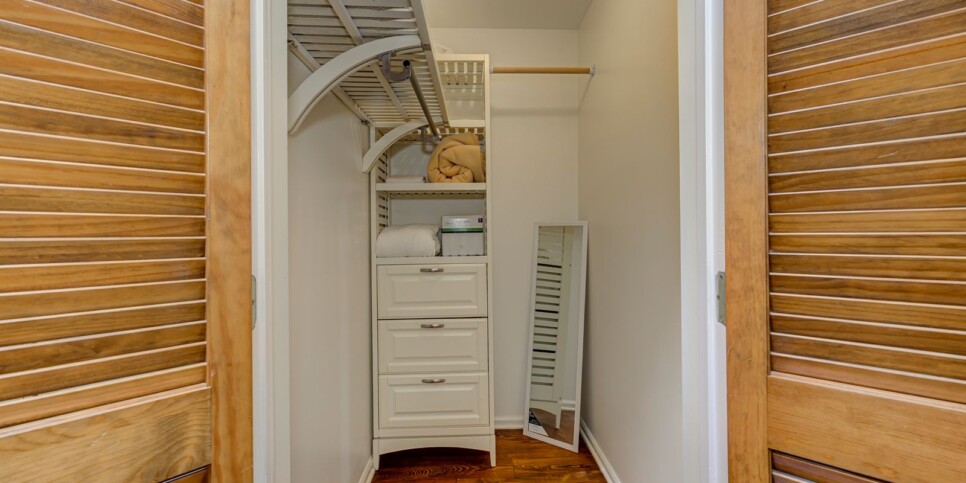 Big Canoe - Casa Bella - Bathroom