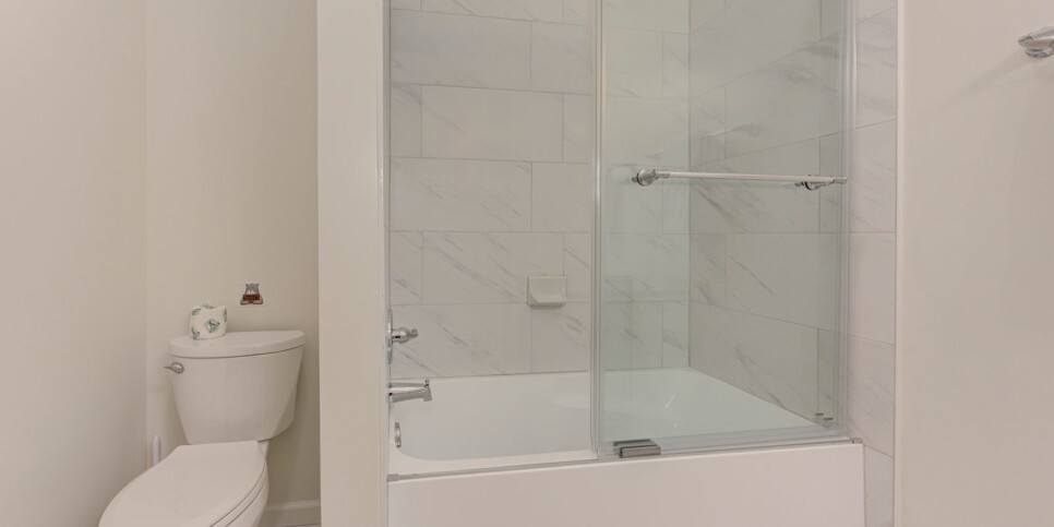 Big Canoe - Casa Bella - Bathroom