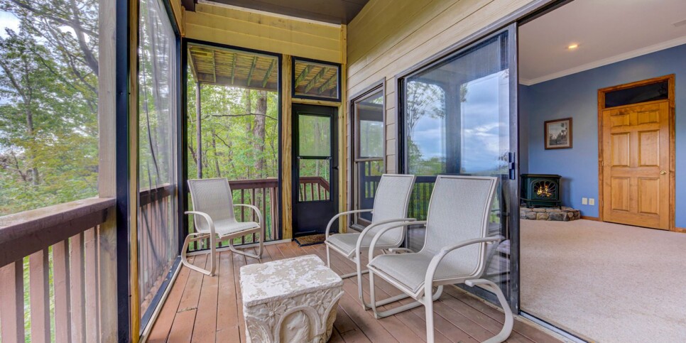 Big Canoe - Casa Bella - Exterior