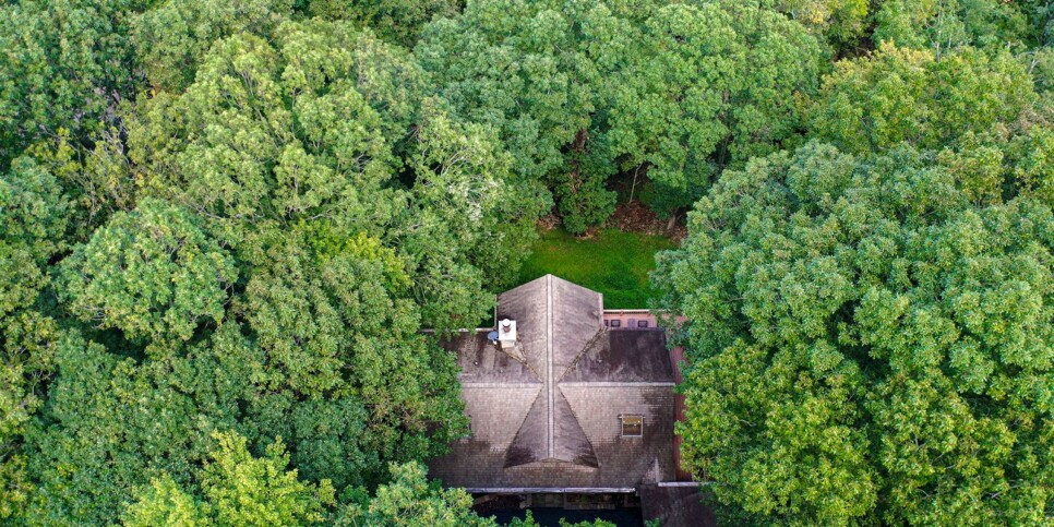 Big Canoe - Casa Bella - Exterior