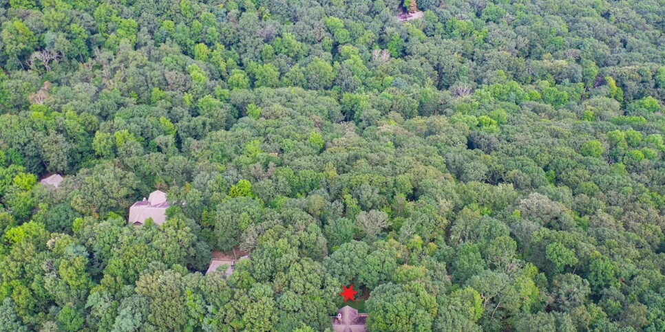 Big Canoe - Casa Bella - Exterior