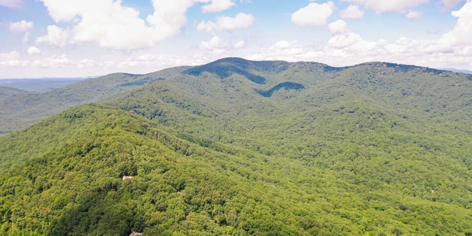 Big Canoe - Casa Bella - Exterior