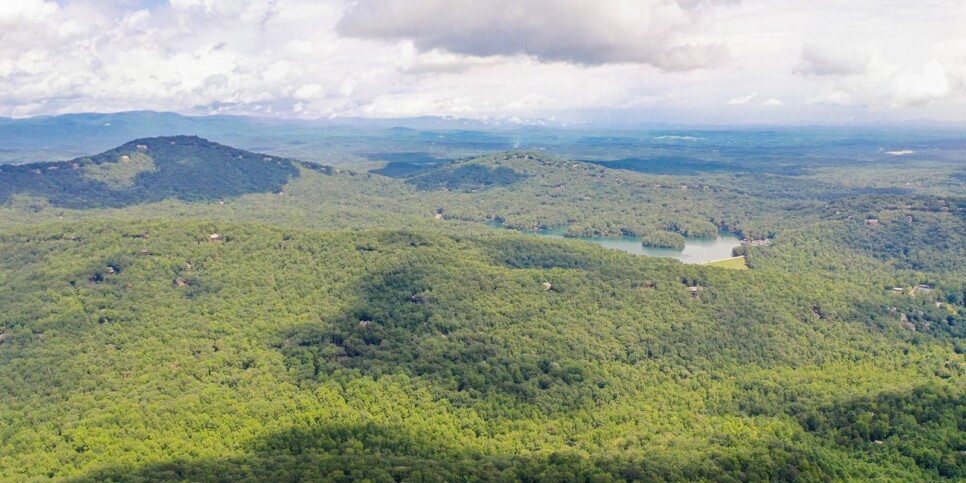 Big Canoe - Casa Bella - Exterior