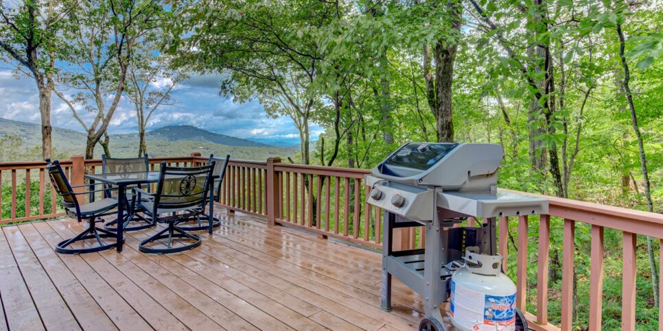 Big Canoe - Casa Bella - Exterior