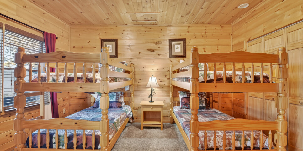 blue ridge amazing mountain view bedroom