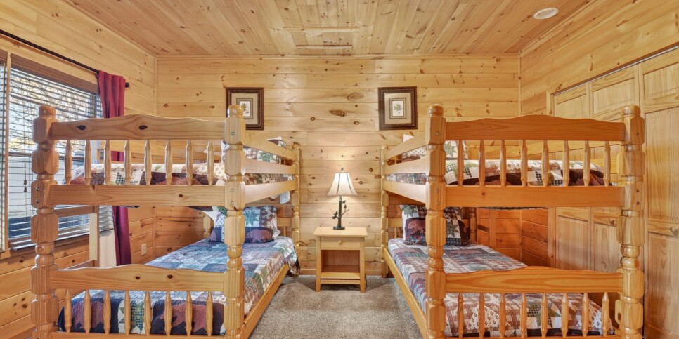 blue ridge amazing mountain view bedroom
