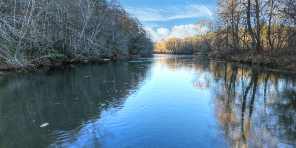 default blue ridge astounding river view exterior