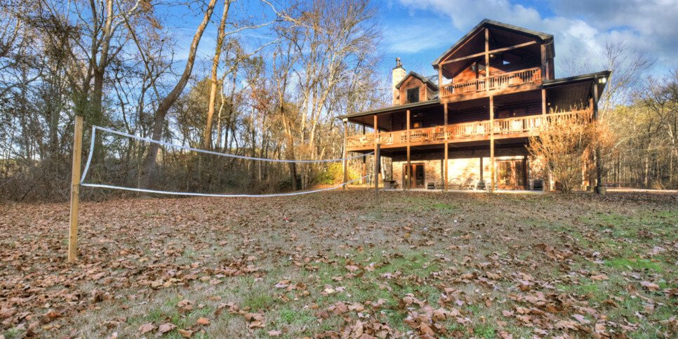 blue ridge astounding river view exterior