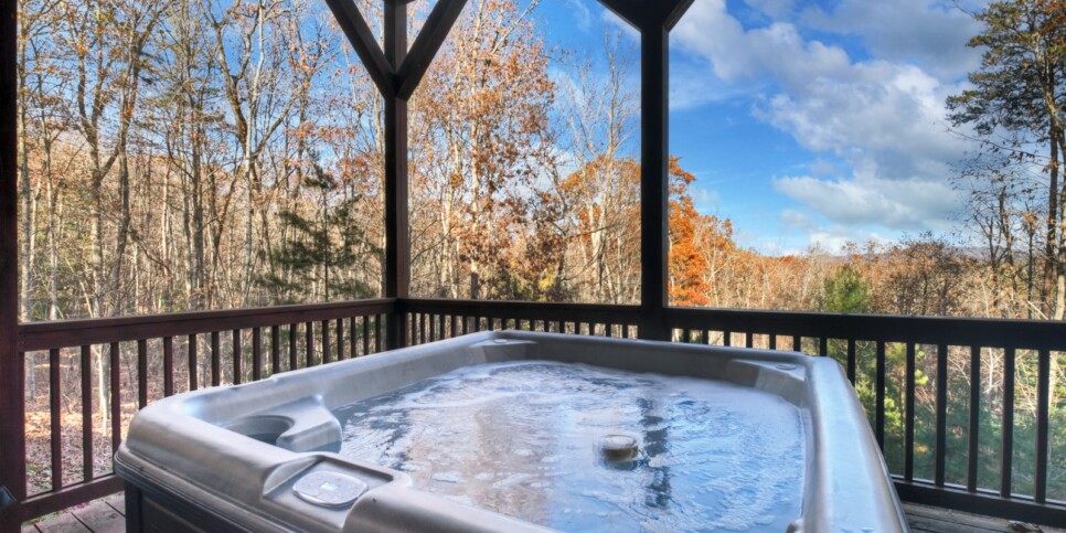 blue ridge awe inspiring mountain exterior