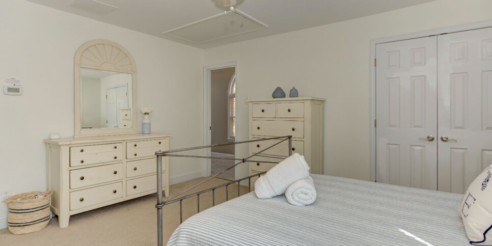 Big Canoe - Deer Memories - Bedroom