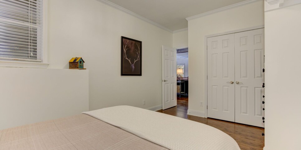 Big Canoe - Deer Memories - Bedroom