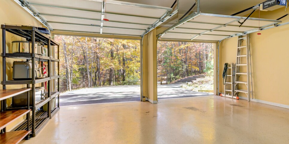 Big Canoe - Deer Memories - Exterior