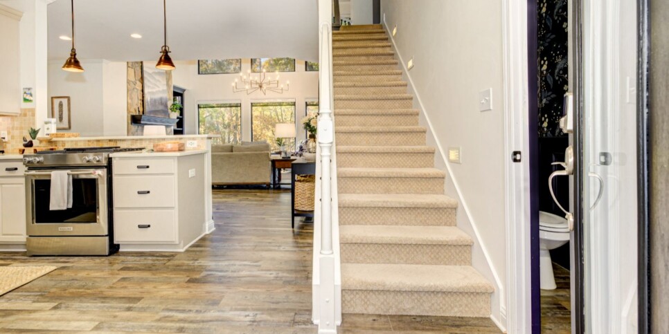 Big Canoe - Deer Memories - Kitchen