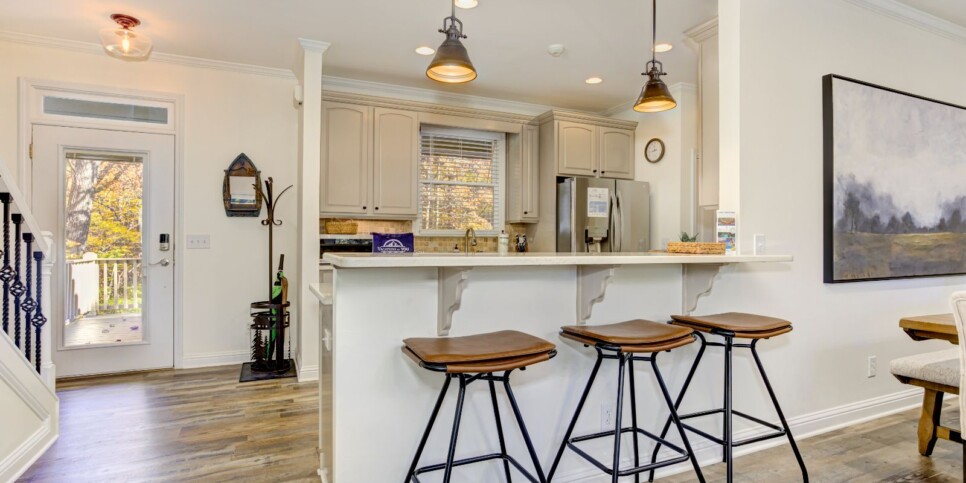 Big Canoe - Deer Memories - Kitchen