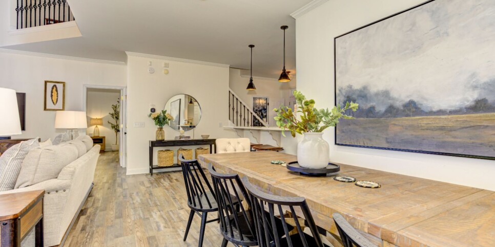 Big Canoe - Deer Memories - Kitchen