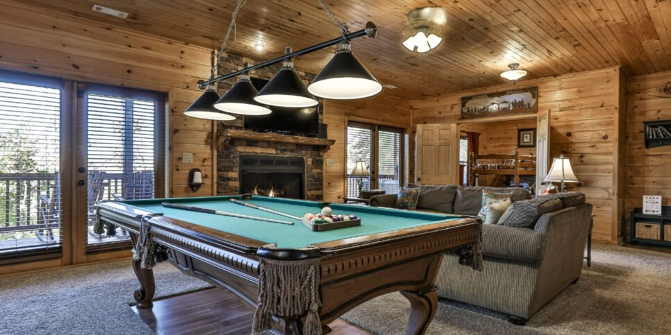 Blue Ridge - Amazing Mountain View - Temporary Photos