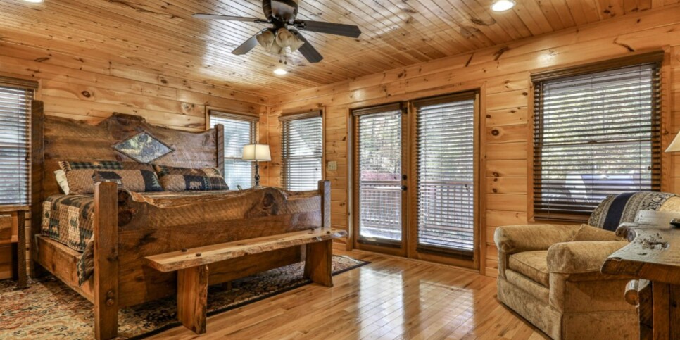 Blue Ridge - Amazing Mountain View - Temporary Photos