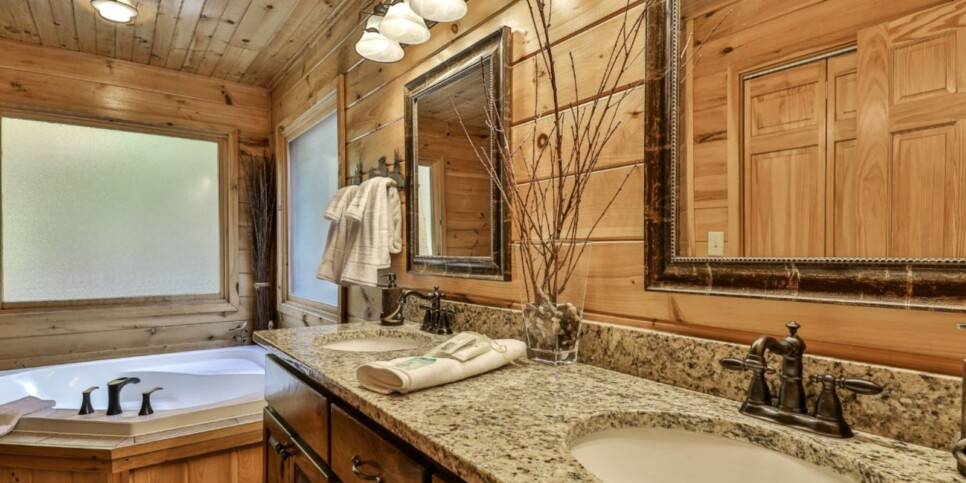 Blue Ridge - Amazing Mountain View - Temporary Photos