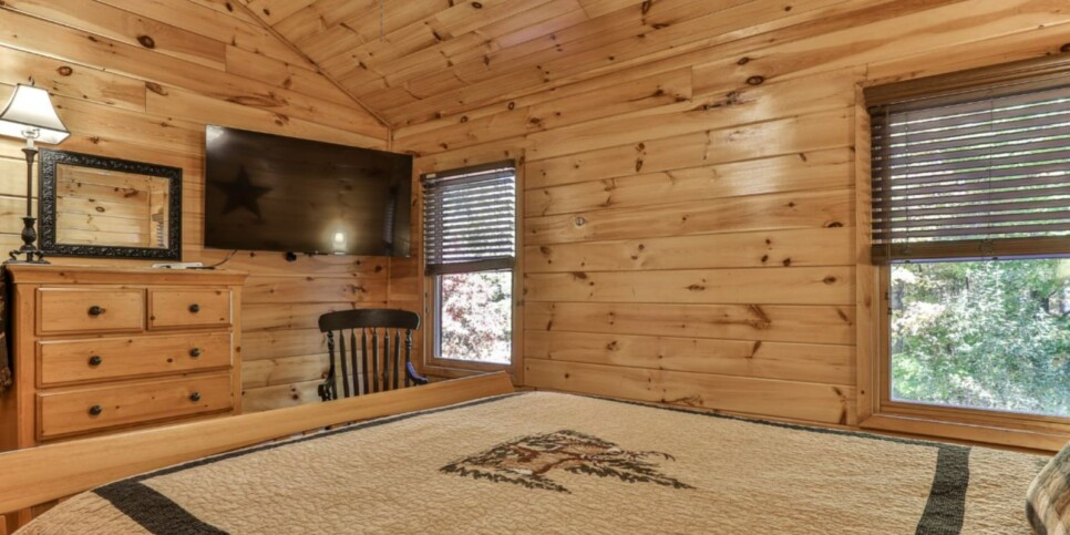 Blue Ridge - Amazing Mountain View - Temporary Photos