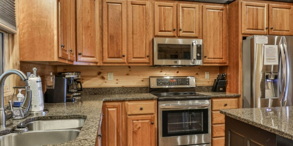 Blue Ridge - Awe-Inspiring Mountain View - Temporary Photos