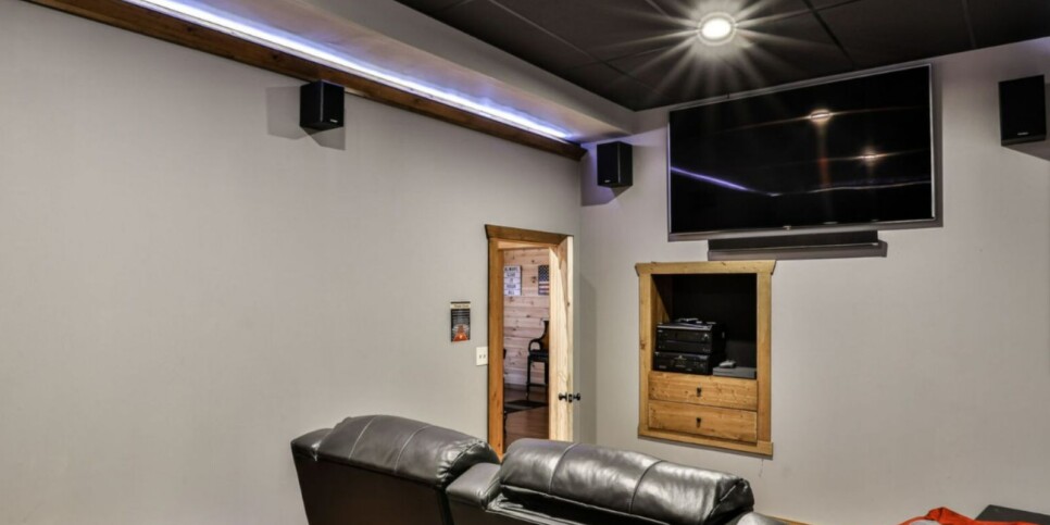 Blue Ridge - Awe-Inspiring Mountain View - Temporary Photos