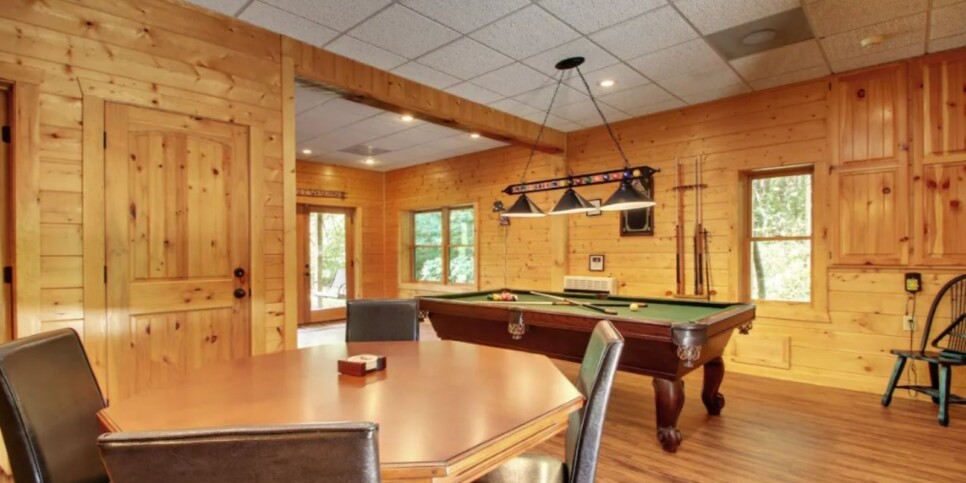 Copperhill - Astounding River View - Temporary Photos