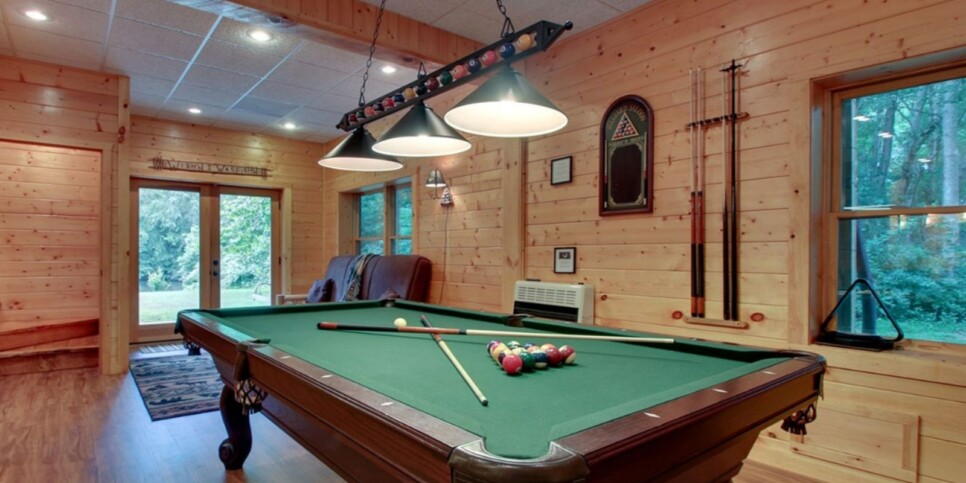 Copperhill - Astounding River View - Temporary Photos