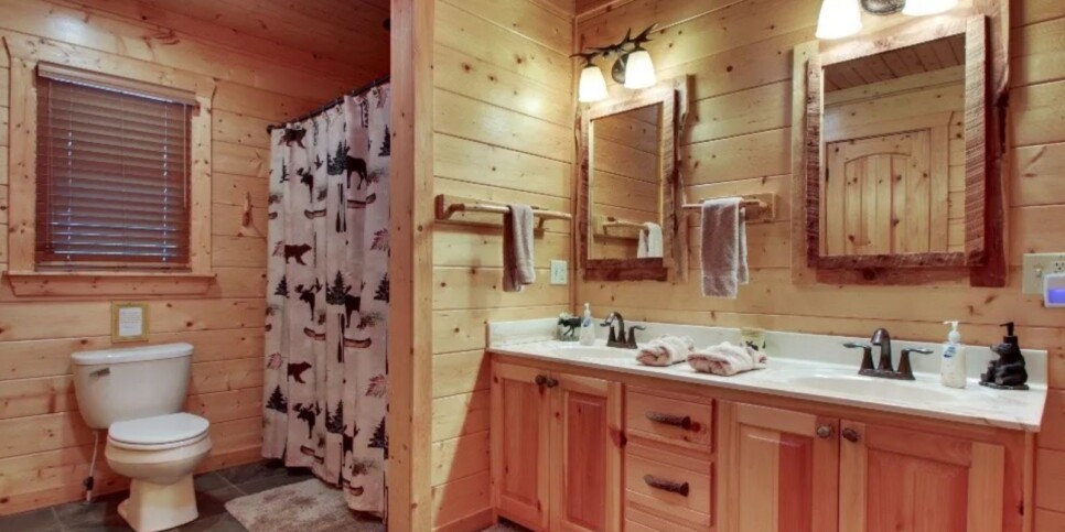 Copperhill - Astounding River View - Temporary Photos