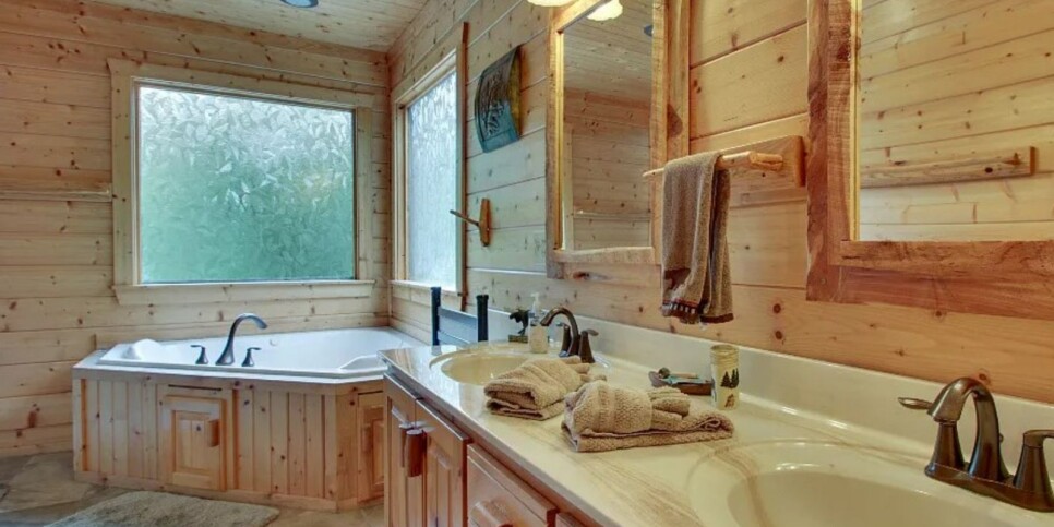 Copperhill - Astounding River View - Temporary Photos