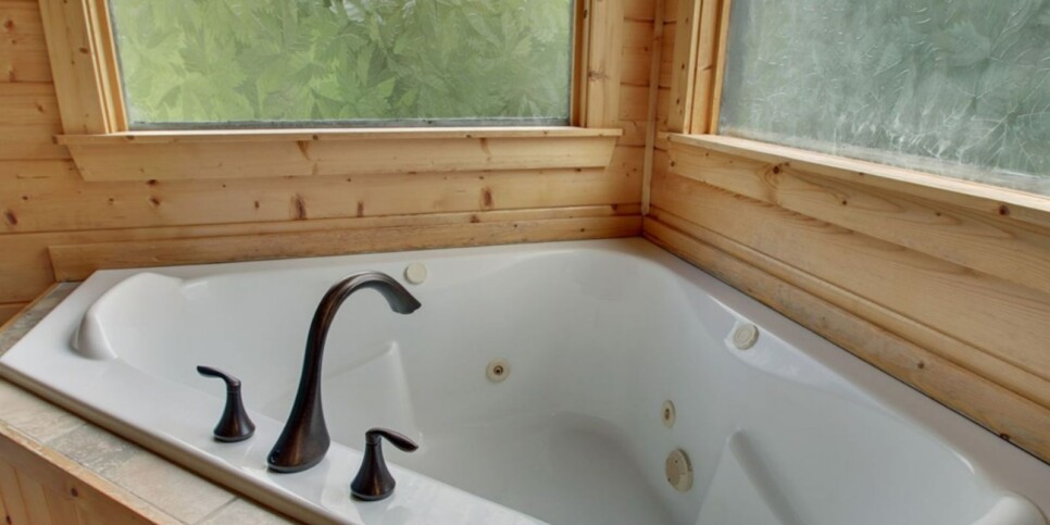 Copperhill - Astounding River View - Temporary Photos