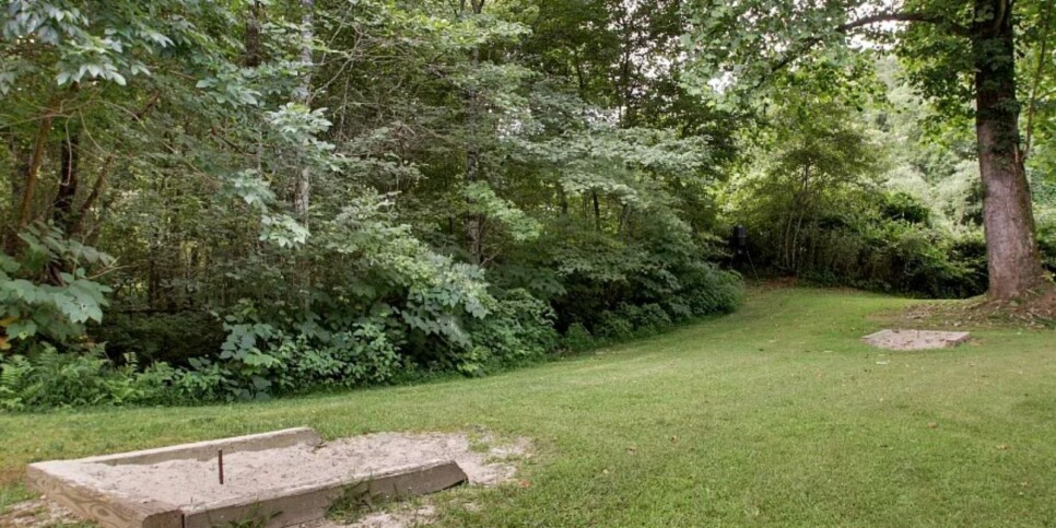 Copperhill - Astounding River View - Temporary Photos