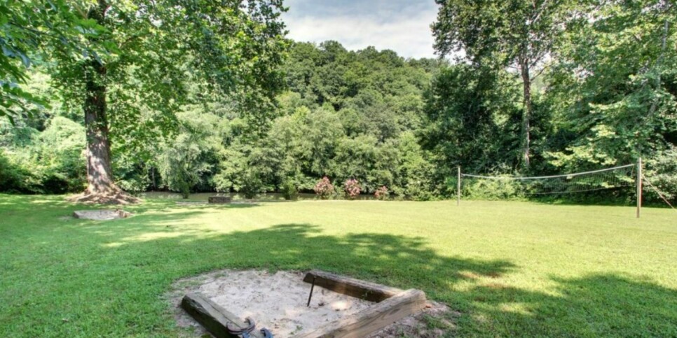 Copperhill - Astounding River View - Temporary Photos