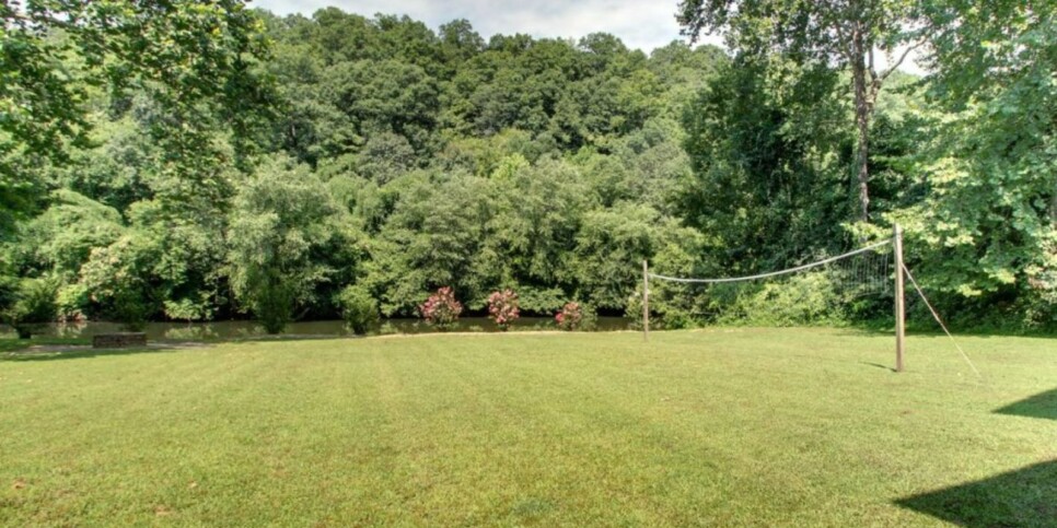 Copperhill - Astounding River View - Temporary Photos