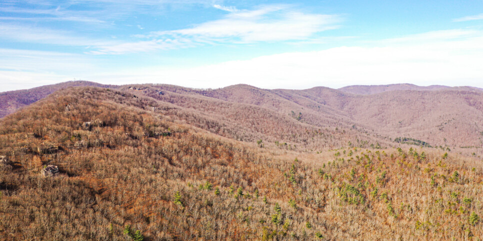 default Big Canoe Chipmunk Crossing Exterior
