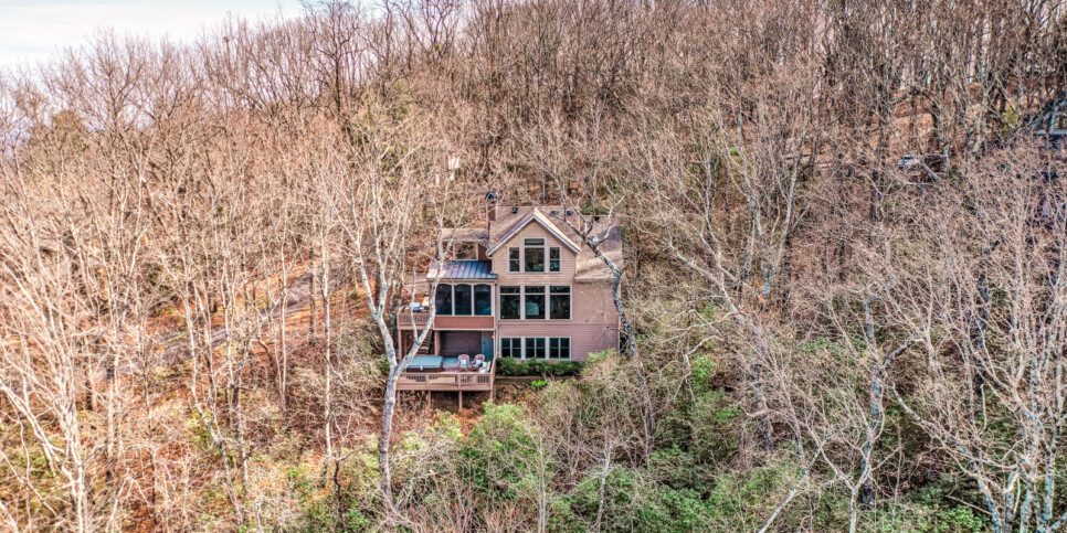 default Big Canoe Chipmunk Crossing Exterior