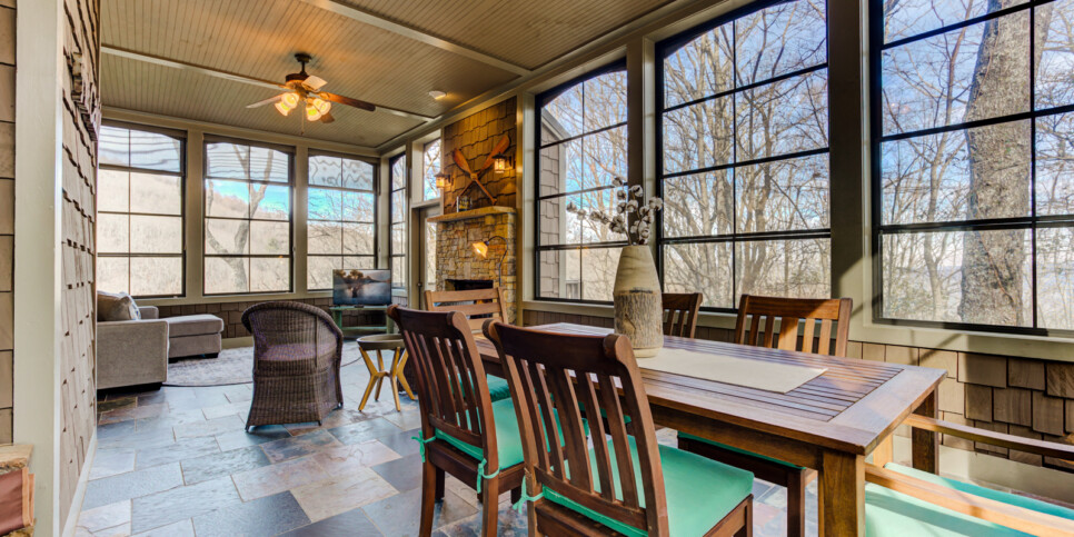 Big Canoe Chipmunk Crossing Exterior