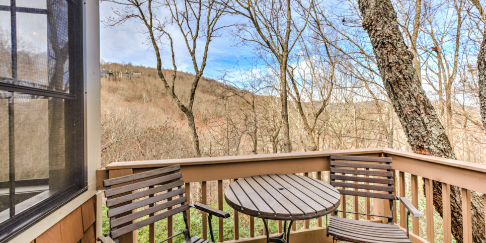 Big Canoe Chipmunk Crossing Exterior