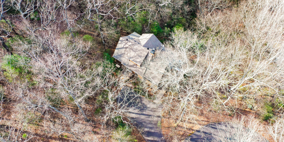 default Big Canoe Chipmunk Crossing Exterior