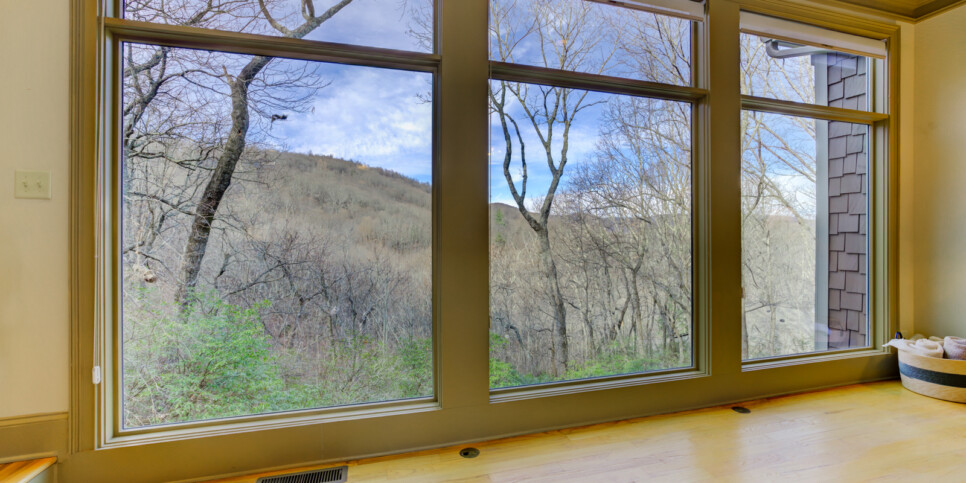 Big Canoe Chipmunk Crossing Kitchen