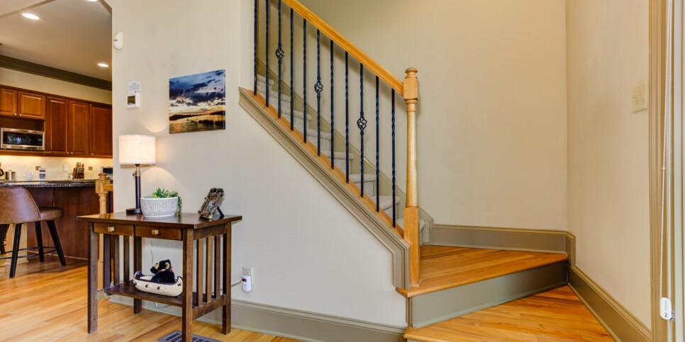 Big Canoe Chipmunk Crossing Living Room