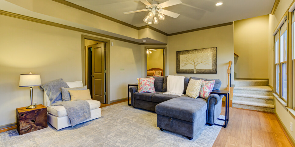 Big Canoe Chipmunk Crossing Rec Room